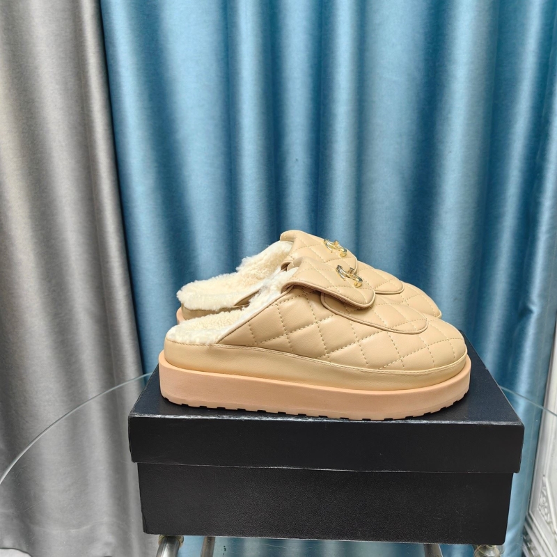 Ch*el slippers